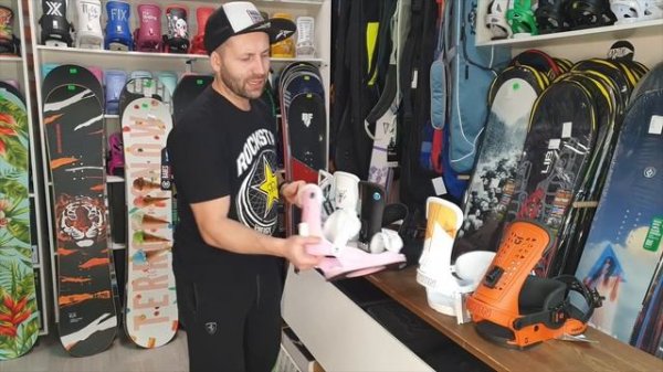 Terror - вся правда о креплениях Block 2020 - начало конца Union?