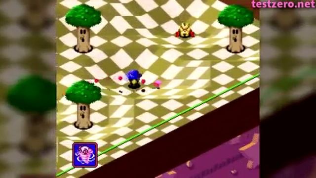 Kirby Retrospective 04 - Kirby's Dream Course смотреть онлайн
