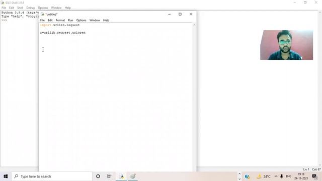 A python program to download web page from internet |python program to download files from website смотреть онлайн
