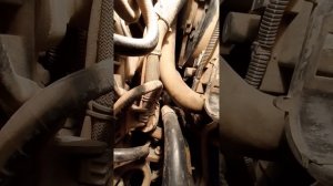 Замена шётки генератора Рено Дастер 2015 года объём 2.0 без снятия генератора