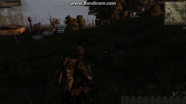 Stalker Online ВИТЯЗИ смотреть онлайн