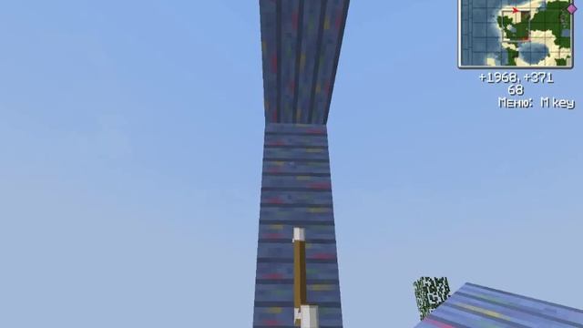 minecraft #-3 серия (Gamai.ru) смотреть онлайн