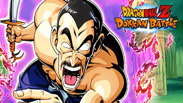 Dragon Ball Z Dokkan Battle - STR LR Mercenary Tao OST (Extended) смотреть онлайн