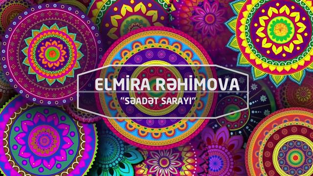 #RETRO #AZERI #MAHNILAR ELMİRA RƏHİMOVA VƏ YAŞAR SƏFƏROVV 