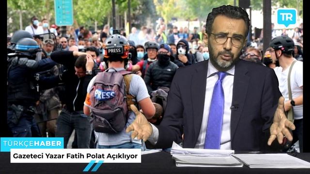 Uğur Şahin Açıkladı Yurtdışında Yaşayanlar Bundan Sonra Ne Yapacak? Son Dakika Türkçe Haberler