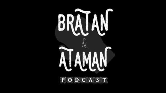 Братан & Атаман подкаст #1 Кайрат Ахметов. UFC Шанхай. Хейтеры смотреть онлайн