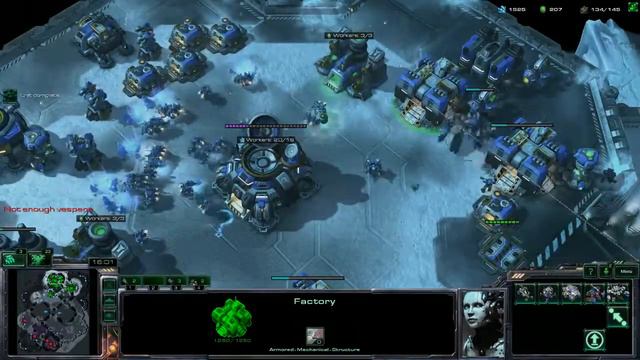 Totalbiscuit: Starcraft 2 Stream (Kingdom Rush) - Part 1 of 3 смотреть онлайн