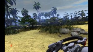 Охота на динозавров ☽ Carnivores: Dinosaur Hunter Reborn #1