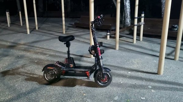 Syccyba Gepard после 3000 км https://www.youtube.com/@VolkovLife69