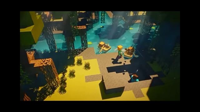 Какие Вещи Из Bedrock Нужны В Java Minecraft!? Майнкрафт Открытия Идеи Факты Предположения! смотреть онлайн