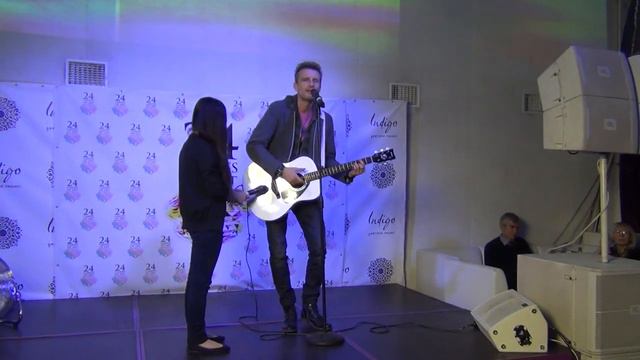 Вечерник-3 28.11.2014 Сергей Пидкаура смотреть онлайн