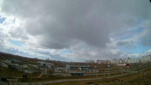 Eken h9r timelapse 2 hours in real live (2 часа реального времени) смотреть онлайн
