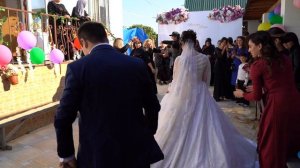 СВАДЬБА В ПЕРВОМАЙСКЕ! 23 ОКТЯБРЯ 2021 ВО ДВОРЕ ВО ВРЕМЯ ПАНДЕМИИ!