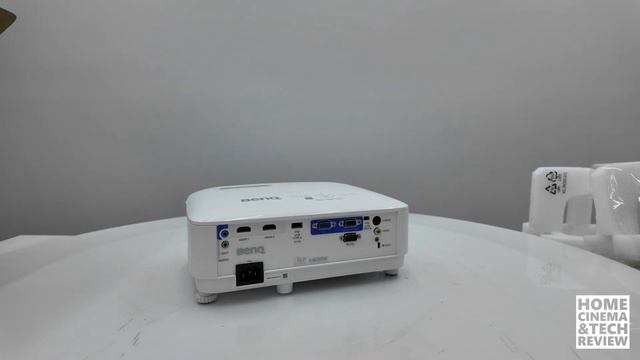 BenQ MH560 Detailed Review (Bright FullHD On Budget)
