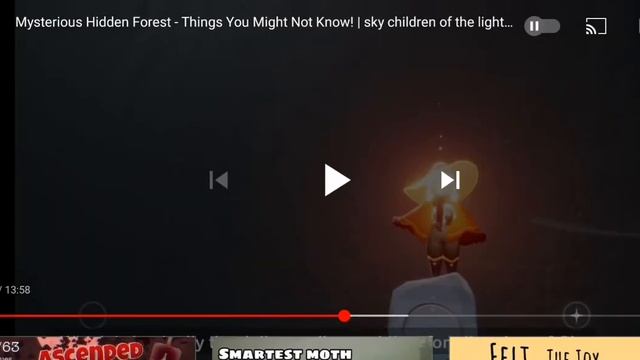 Jerry react to hidden forest secrets смотреть онлайн