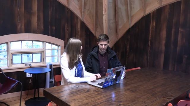 Treehouse discussion: submitting Spark jobs using Kubernetes scheduler on AKS смотреть онлайн