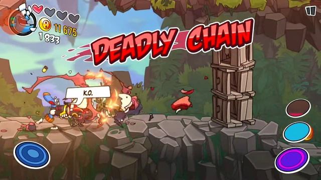 Lost Socks: Naughty Brothers серия 1 игра для Android??? смотреть онлайн