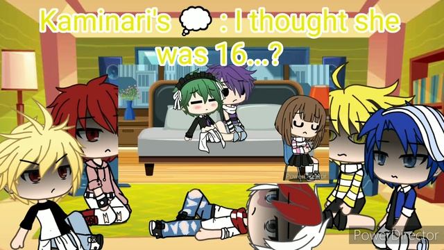 BNHA boys react to °mama no° смотреть онлайн