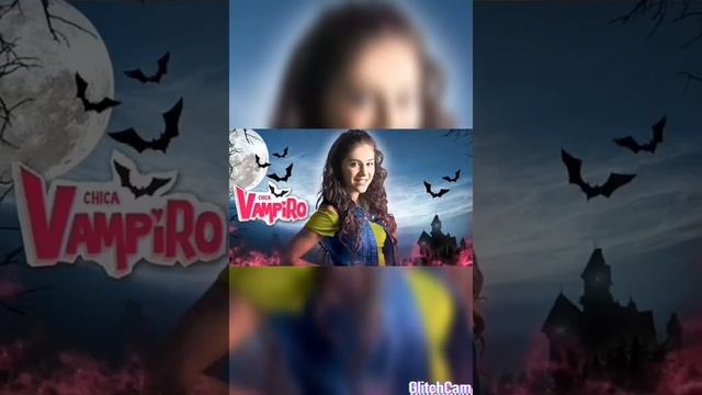 Девочка вампир песня:(чика вамп вамп вамп) смотреть онлайн