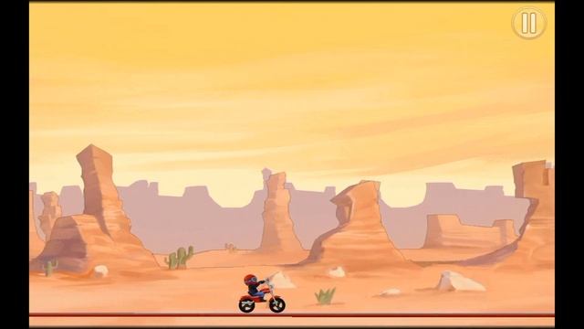 Bike Race Pro Tournaments - SPEED DIFFERENCES Part 1 (8 bikes) смотреть онлайн