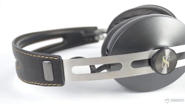 Sennheiser Momentum: así son estos auriculares смотреть онлайн