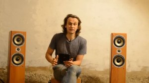 Акустика своими руками: короб-конструктор