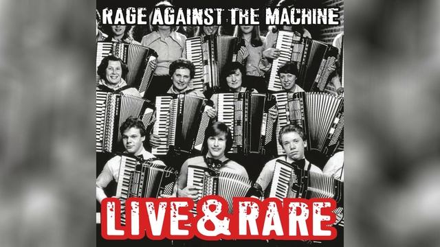 Rage Against the Machine - Fuck tha Police смотреть онлайн
