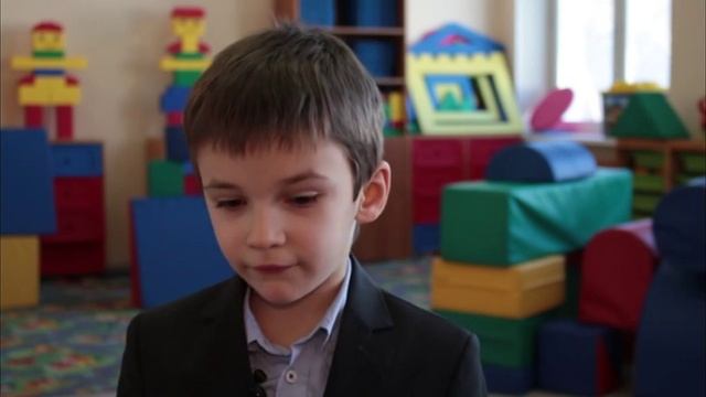 Басня Крылова 