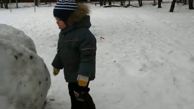 Дождались зиму смотреть онлайн