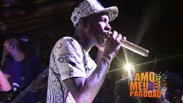 SEM SACO MESMO - A INVASÃO - MARÉ ALTA 13/05/19 (BANDA O PÂNICO) смотреть онлайн