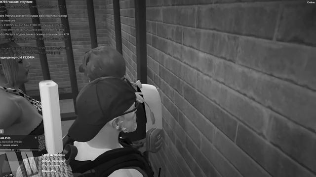 ОБОШЕЛ ЗАКОНКУ и ПОЛУЧИЛ ЧС ГОС в GTA 5 RP / Majestic RP смотреть онлайн