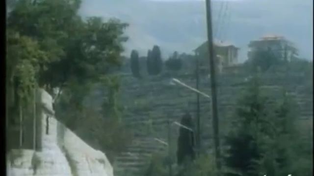 Dossier Syrie 1976 смотреть онлайн