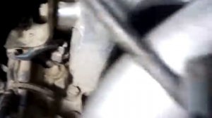 Небольшой стук EJ204