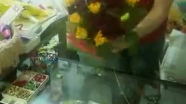 урок флористики. смотреть онлайн