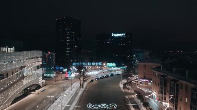 Вышка | Альметьевск