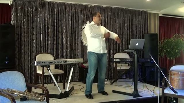 Леон Асатрян Цнундт шноравор MIX NEW Г.Краснодар HAPPY BIRTHDAY смотреть онлайн