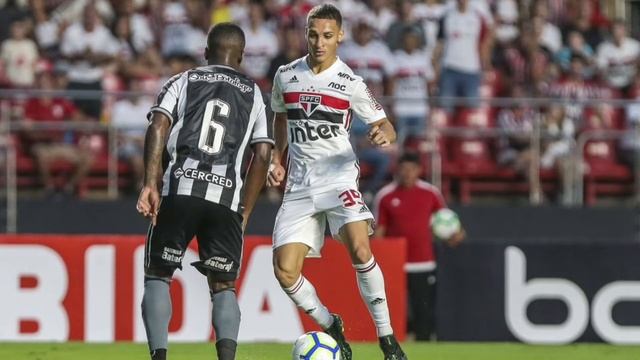 ANTONY DOS SANTOS (AFC AJAX) PLAYER PROFILE AND SKILLS 2022 смотреть онлайн