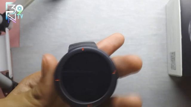 รีวิว Smartwatch 2019 Amazfit Verge หรือ Verge Lite ดี? смотреть онлайн