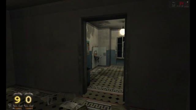 Я УЖЕ ОРУ!!!!--You Are Empty #1 смотреть онлайн