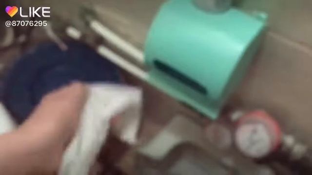 Супчик маги (реклама) смотреть онлайн