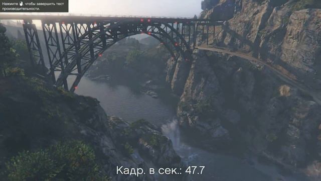 GTA5 INTEL core i5 4670k + GeForce GTX 770 4 gb смотреть онлайн