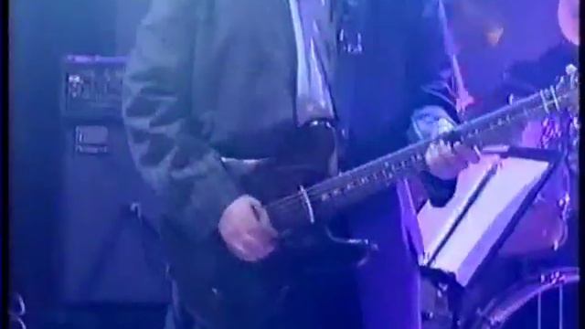 BRYAN FERRY A Fool For Love TV Performance