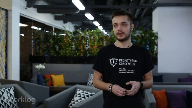 Mesh-сети: децентрализация интернета и демонополизация рынка провайдеров — хакатон смотреть онлайн