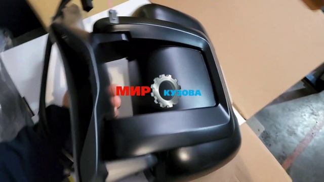 Фары и зеркала для Peugeot Boxer t250 Пежо Боксер 250 дукато т250 джампер МирКузова смотреть онлайн