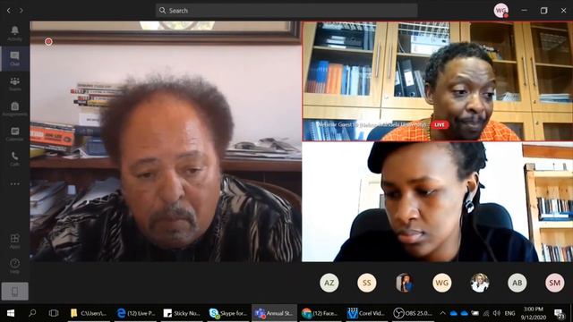 10th AZAPO/NMU's CANRAD Steve Biko Lecture commemorating the 43rd anniversary of BIKO's death. смотреть онлайн