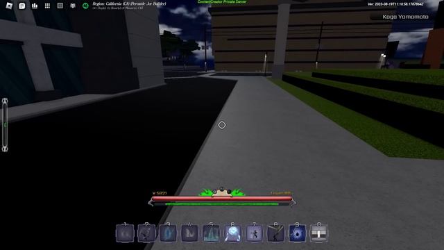 [Peroxide] How To Get Your Bankai And Beat It! + CODE смотреть онлайн
