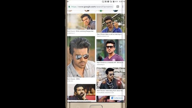 How to download HD images in mobile||telugu смотреть онлайн