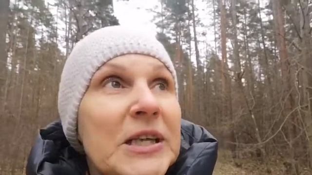 Как всегда в трудные времена - бежим под укрытие матушки природы😀 смотреть онлайн