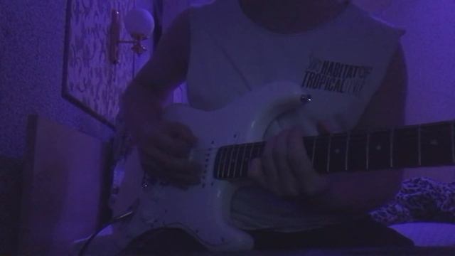 Пошлая Молли - Контракт (cover) смотреть онлайн