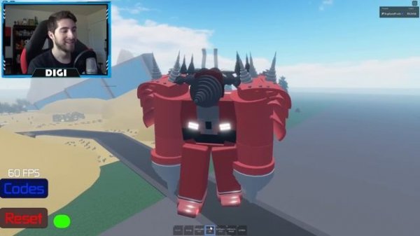 How to get UPGRADED TITAN DRILLMAN MORPH in SUPREME BATHROOM BATTLES - Roblox